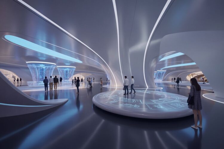 Visa and Museum Of The Future Renew Partnership To Enhance Tourist Experience In Dubai