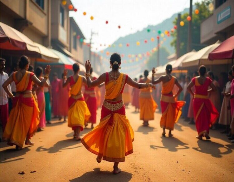 India’s Visakhapatnam Set to Shine in 2026 with a Spectacular Nine-Day Visakha Utsav Celebrating Ric...