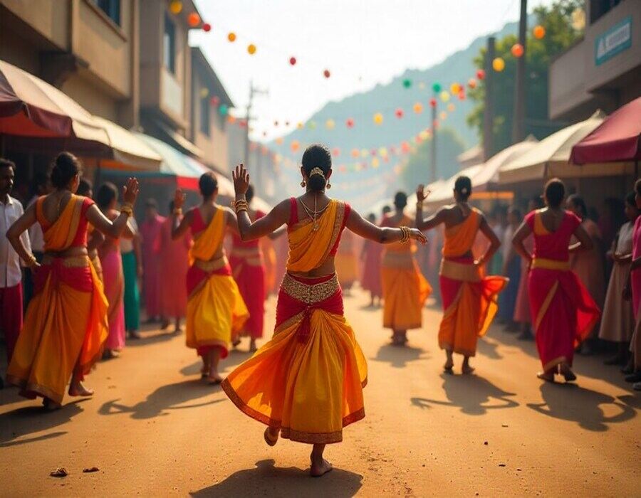 India’s Visakhapatnam Set to Shine in 2026 with a Spectacular Nine-Day Visakha Utsav Celebrating Ric...