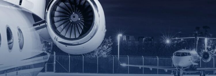 Vista sells its stake in Talon Air | Corporate Jet Investor