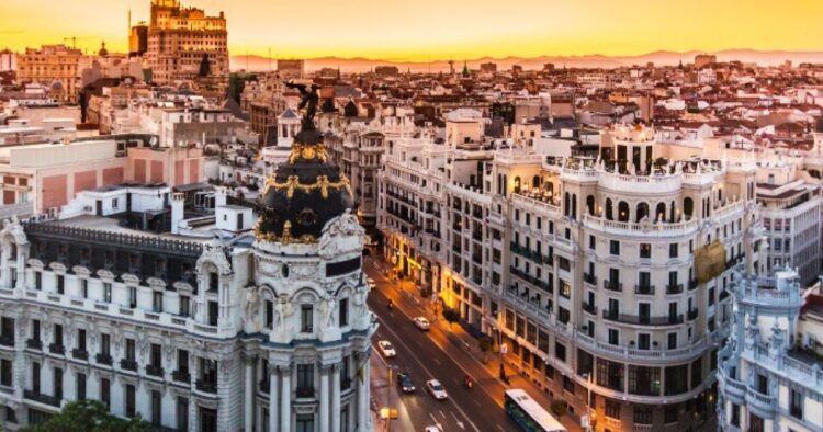 WTTC picks Madrid as new headquarters, joining UN Tourism HQ — idealista/news