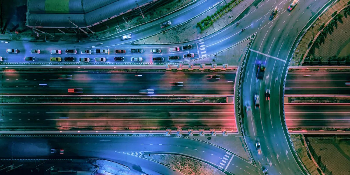 Self-driving startup Waabi raises $1B, partners with Uber to expand into robotaxis