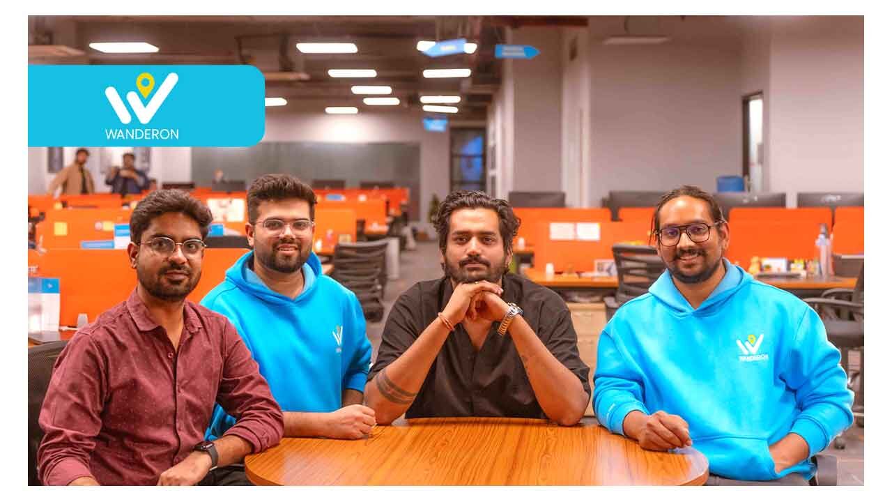 Travel company WanderOn raises Rs 54 cr funds