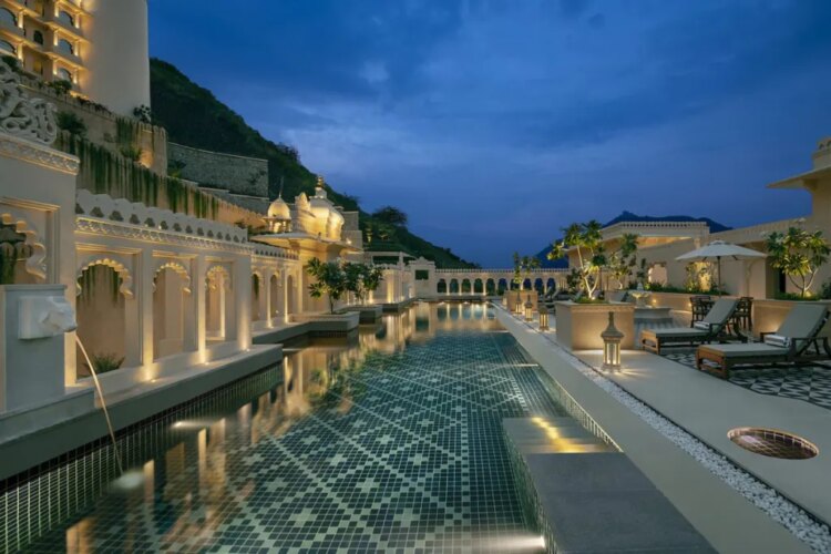 Warburg Pincus Invests in Lemon Tree’s Asset Arm as Hotel Group Splits in Two