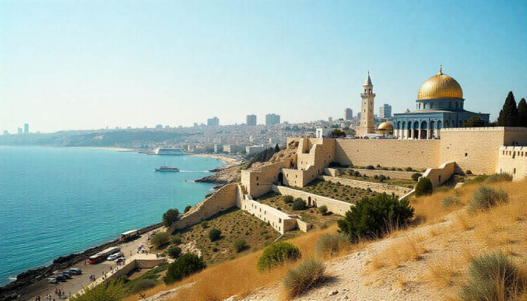 Wego Unveils Israel’s Comprehensive Tourism Revival Efforts Combining Global Outreach, Domestic Stab...