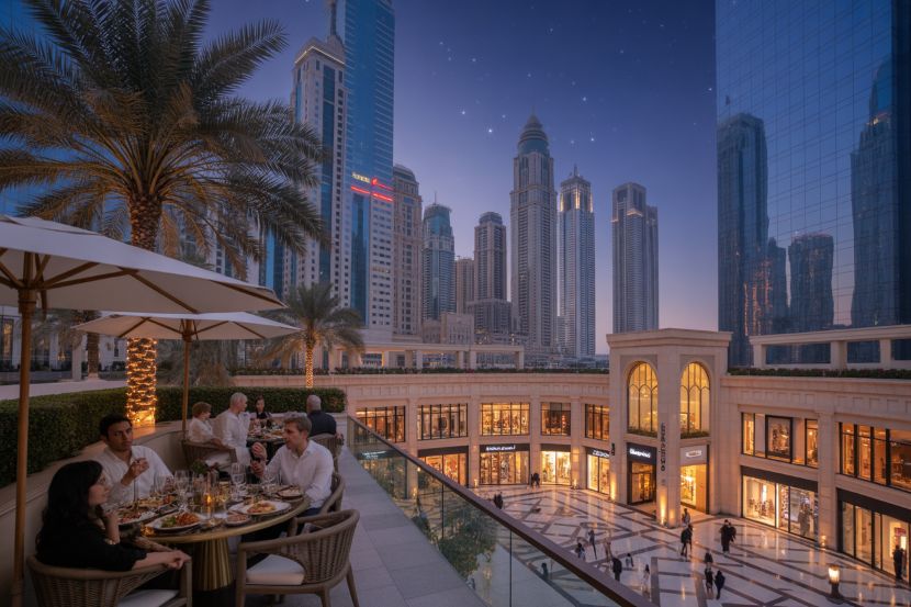 Wego reports a rise in searches for winter city breaks to dubai and abu dhabi, driven by shopping and seasonal events.