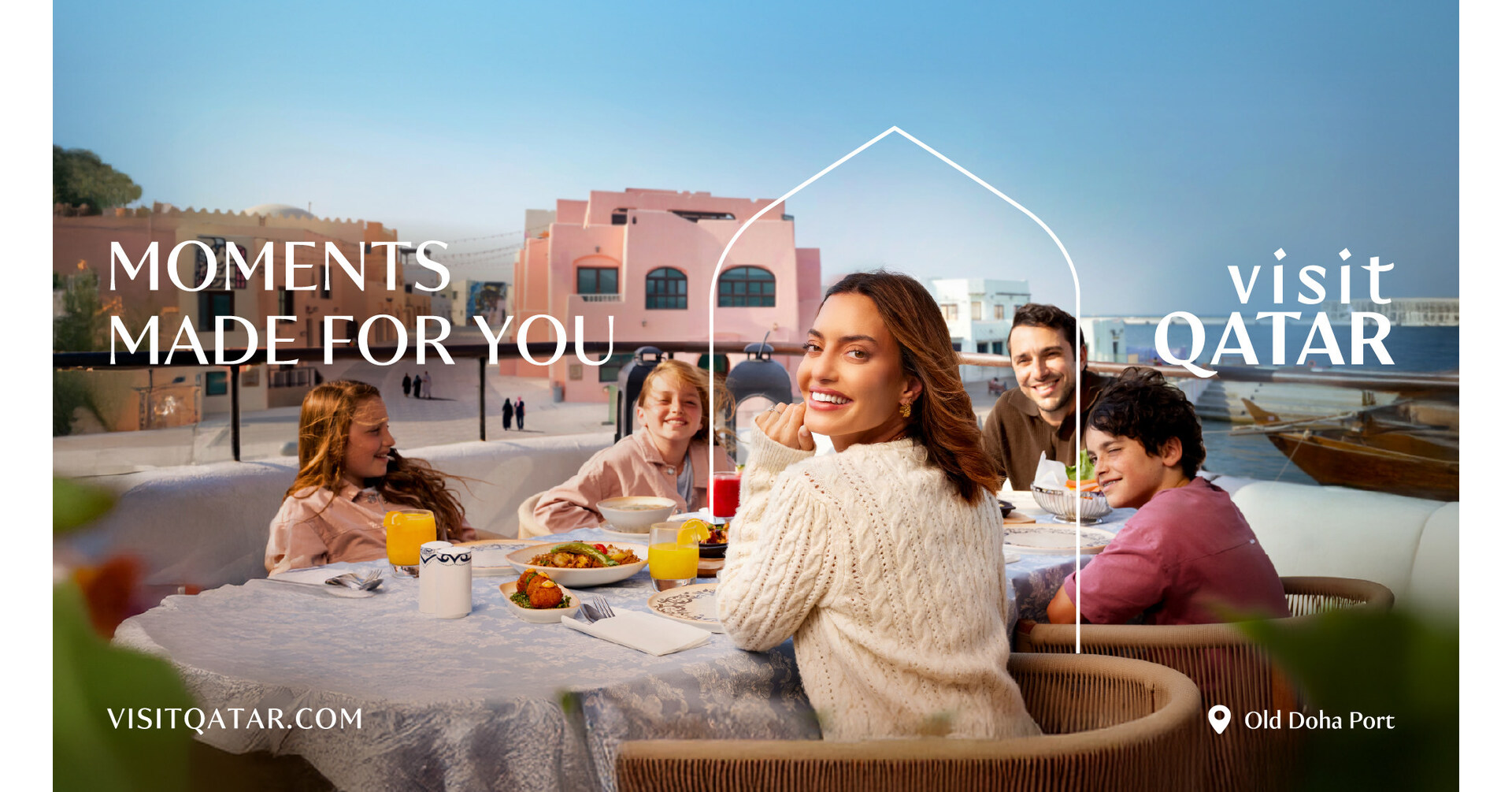 Wego and Visit Qatar Join Forces in New Travel Campaign