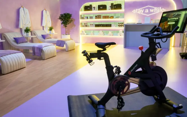 A New Opportunity for Wellness Is Emerging at Work Events