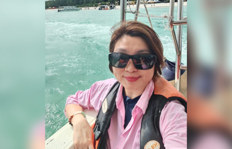 Wellness, Travel and the Sabah Experience