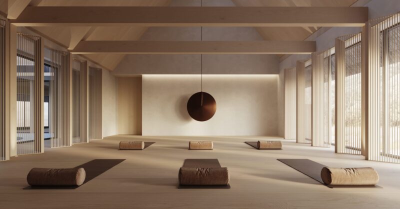 The Biggest Wellness Travel Trends Set to Shape 2026