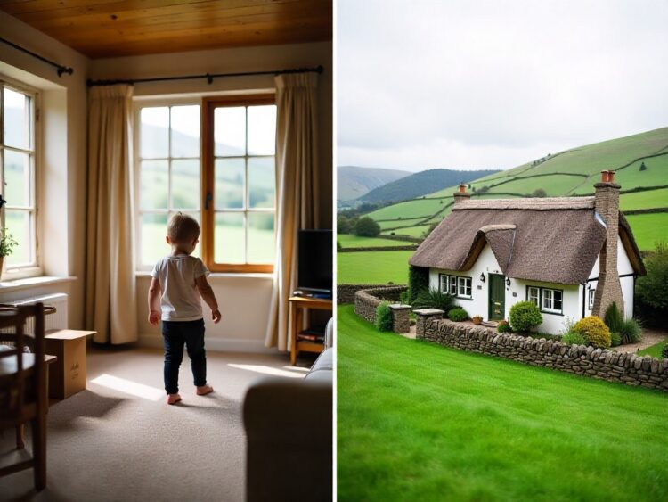 Airbnb, booking. Com, and major airlines are sounding the alarm as the welsh government