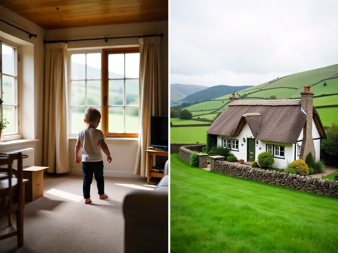 Airbnb, booking. Com, and major airlines are sounding the alarm as the welsh government