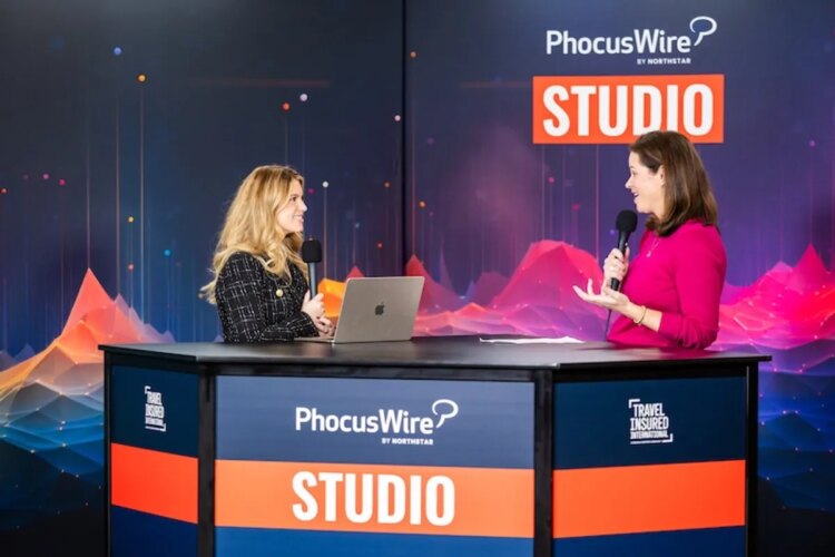 CEO Spotlight: Wendy Olson Killion of Rome2Rio