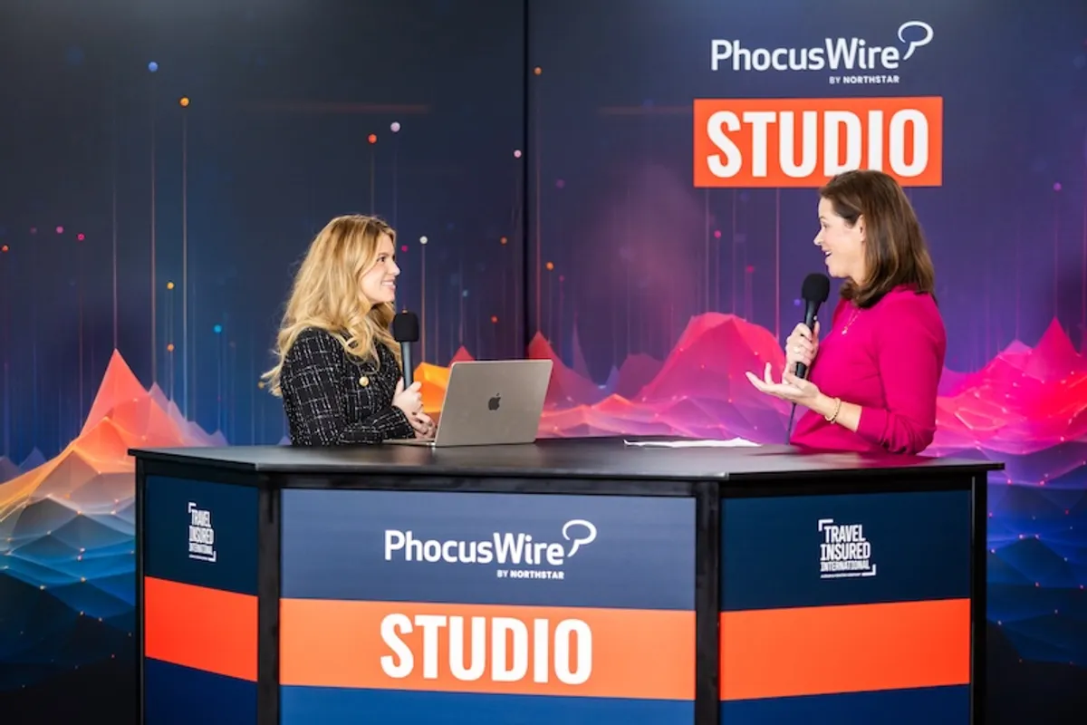 CEO Spotlight: Wendy Olson Killion of Rome2Rio