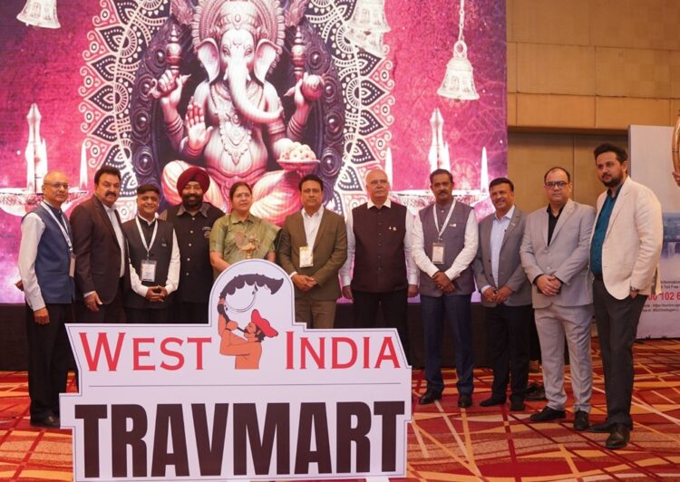 West India TRAVMART Pune reinforces regional trade momentum