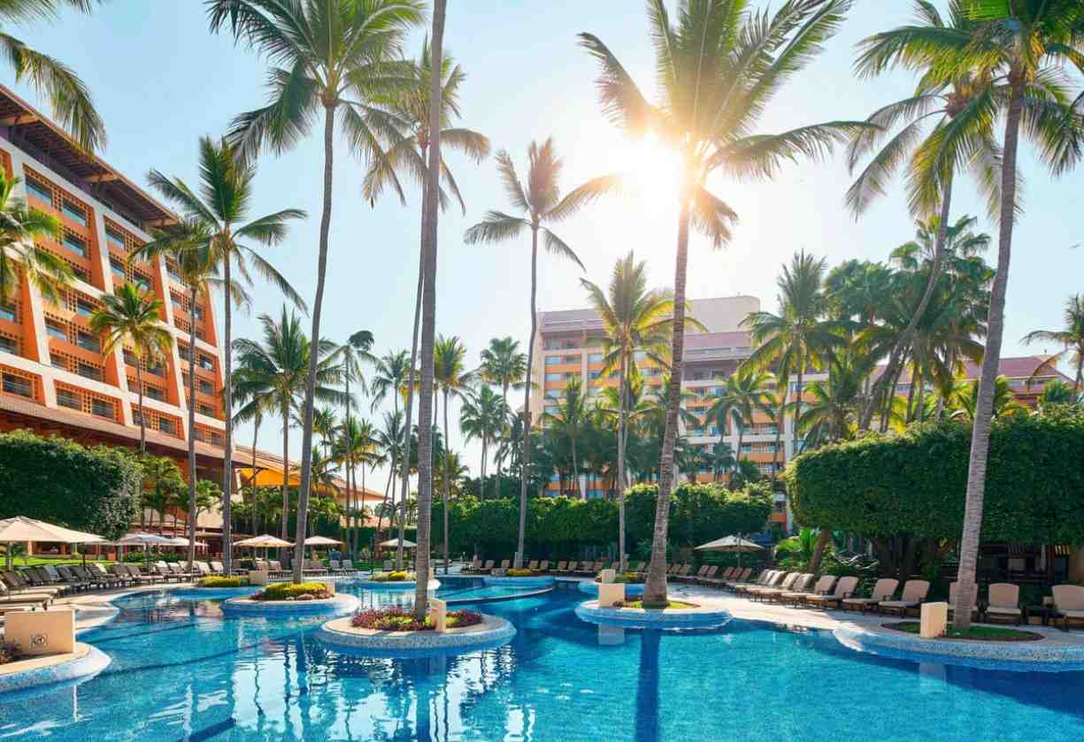 Westin Puerto Vallarta Reopens as All-Inclusive Resort Boosting Tourism: What You Need to Know