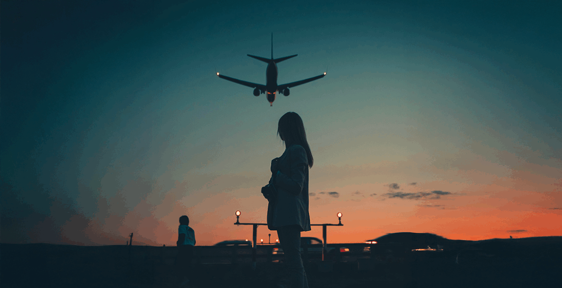 Whose order? Or, why everyone wants to own your trip (and make you pay for it)