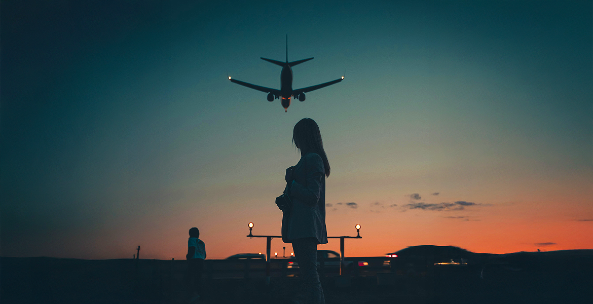 Whose order? Or, why everyone wants to own your trip (and make you pay for it)