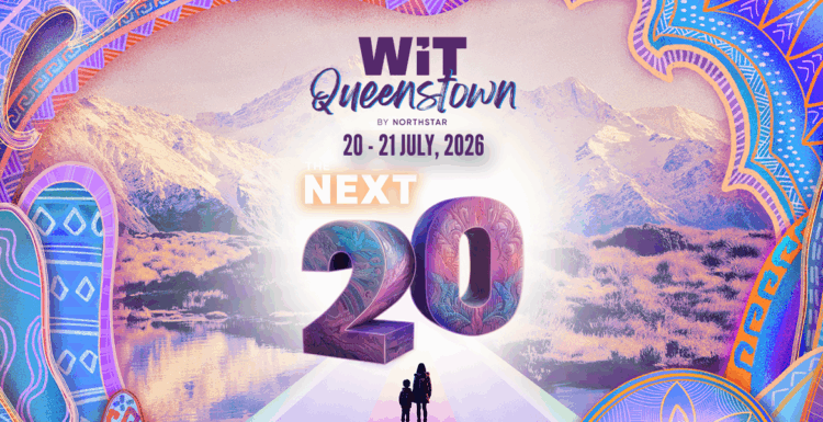 WiT Queenstown expands to two days as demand surges - WiT