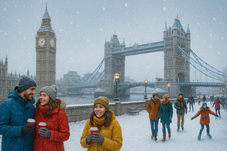 Why Winter Holiday Flights and Hotels Become Expensive for Travellers in India and Abroad – And Smar...