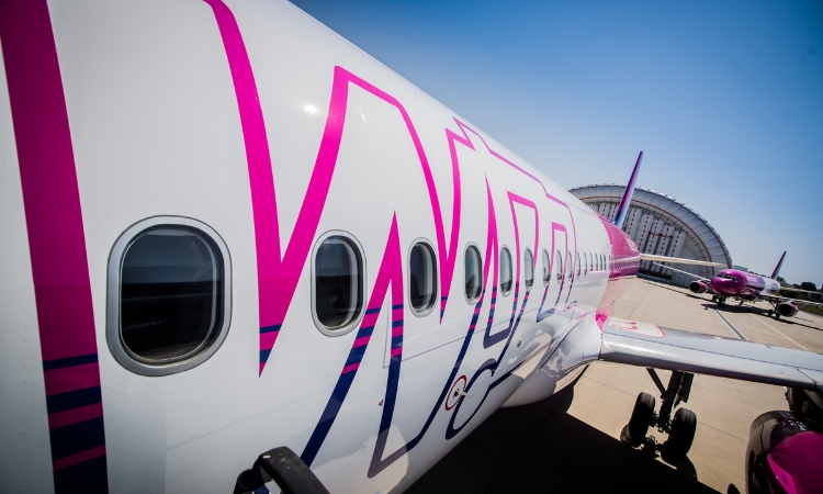 Wizz Air Adds Budapest to Dubrovnik as the City&rsquo;s Summer Flight Map Expands