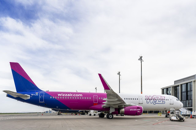 Wizz Air to launch new Dubrovnik route