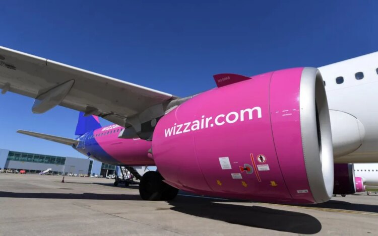 Wizz Air Shuts Down U.S. Route Talk, Keeps World Cup Charters in Play