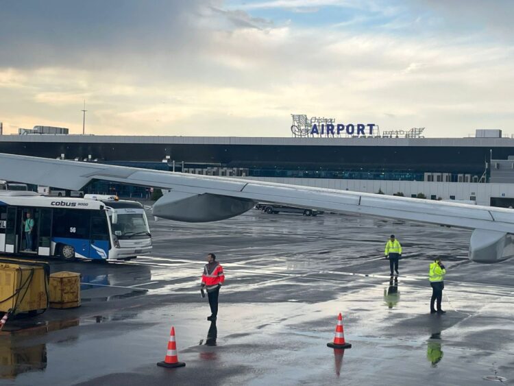 Wizz Air further expands its Eastern European network at Cologne/Bonn Airport with the addition of C...