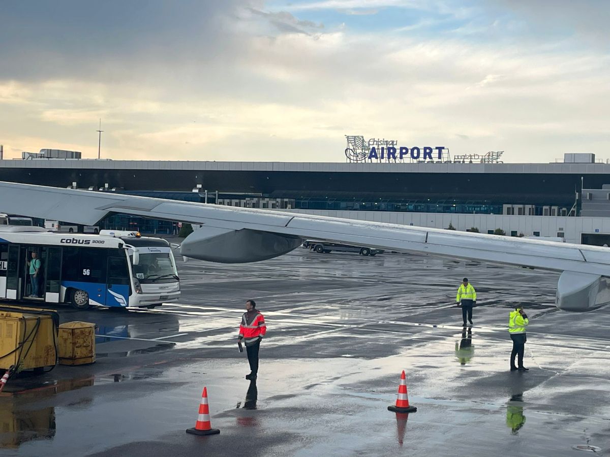 Wizz Air further expands its Eastern European network at Cologne/Bonn Airport with the addition of C...