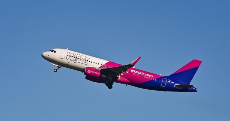 Wizz Air adds direct flights between Palma to Naples from May