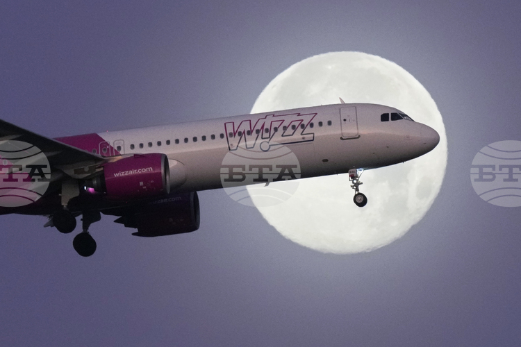 Wizz Air Launches Direct Flights Between Varna and Budapest from June