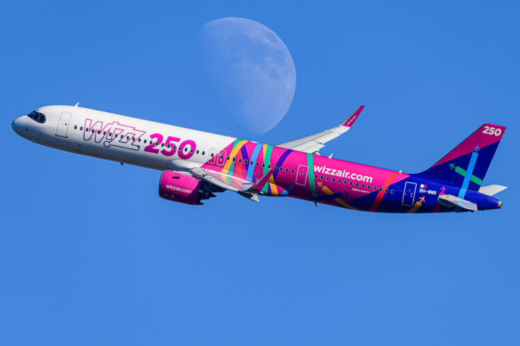 ULCC Wizz Air Launches New Premium Fare Class