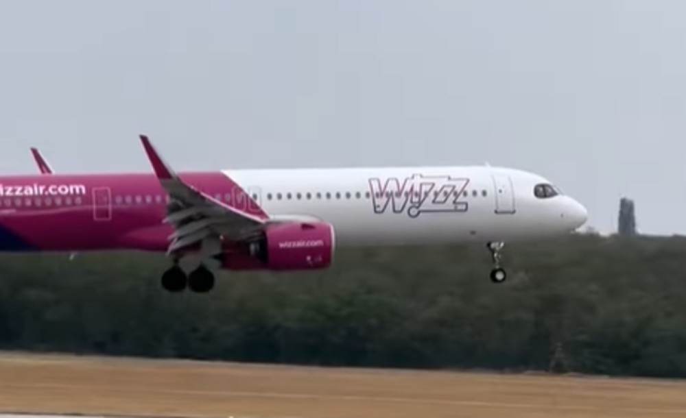 Wizz Air Launches Direct Sofia–Corfu Flights from June 2026, Boosting their Regional Tourism Growth ...