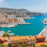 Wizz Air announces new route from Bratislava to Nice | Bratislava International Airport