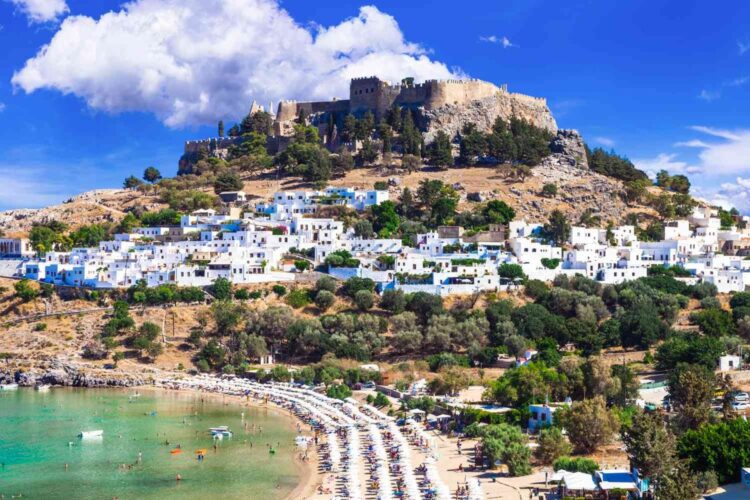 Wizz Air announces new route from Yerevan to Rhodes – Public Radio of Armenia