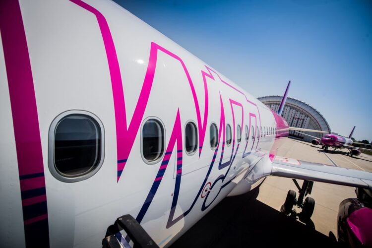Wizz Air looks for 'enhanced distribution' with Paxport partnership