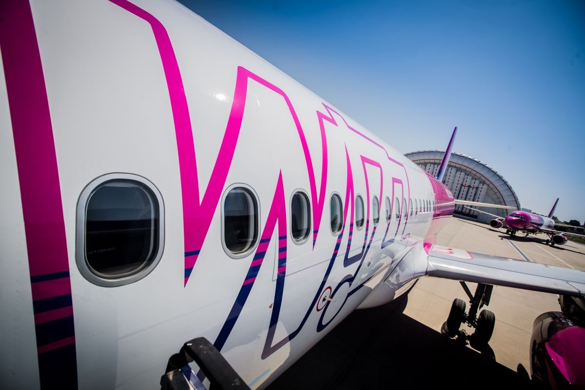 Wizz Air looks for 'enhanced distribution' with Paxport partnership