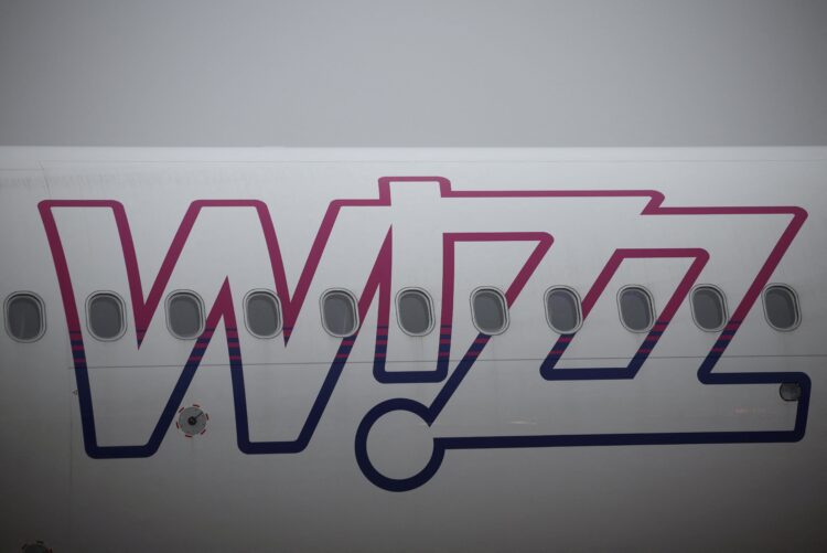 Budget carrier Wizz Air seeks US approval for UK-US flights after Mideast retreat