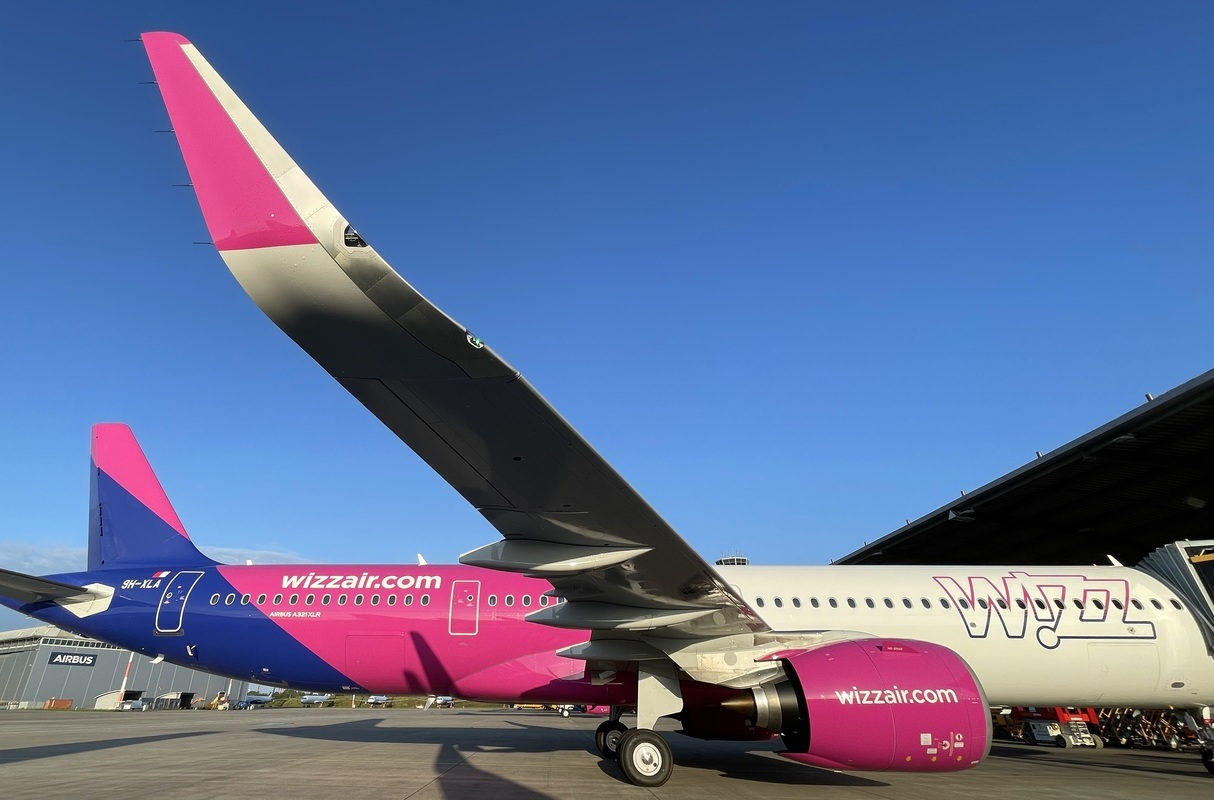 Wizz Air Eyes Transatlantic Expansion, Seeking Approval for US Flights