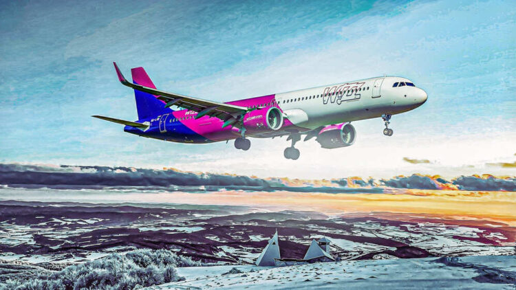 WizzAir