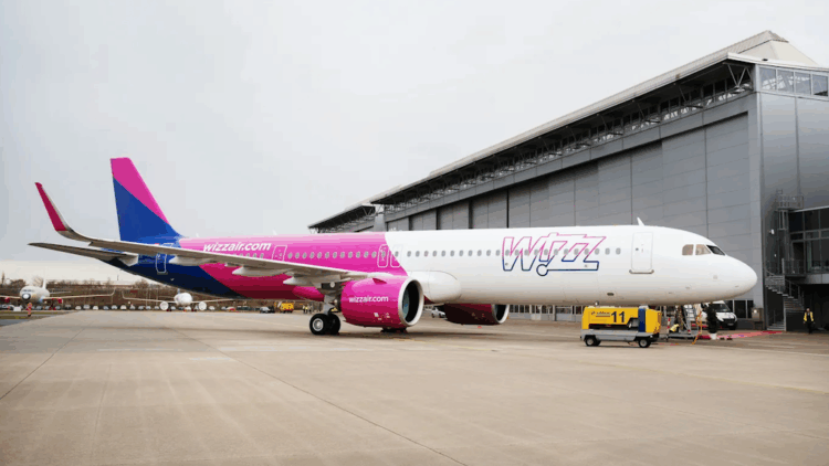 Wizz Air rejects O’Leary’s claims and hints at possible legal action