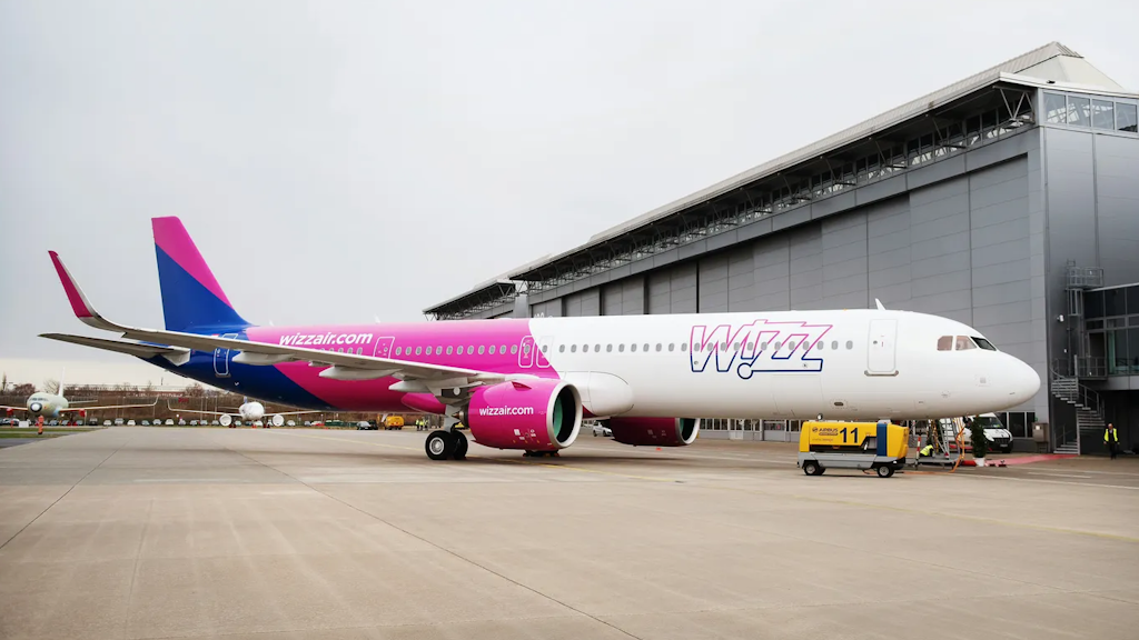 Wizz Air rejects O’Leary’s claims and hints at possible legal action