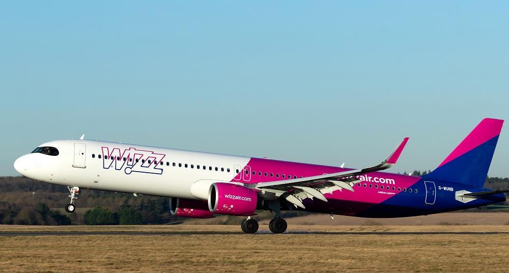 Wizz Air's UK division seeks to operate transatlantic services