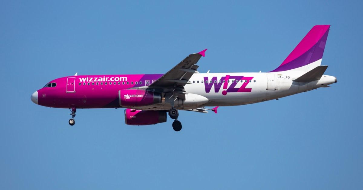 Wizz Air could launch first-ever transatlantic flights from UK — what would that look like?