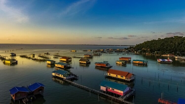 World Bank Approves Project to Create Jobs, Improve Connectivity, and Promote Thailand’s Biodiversit...