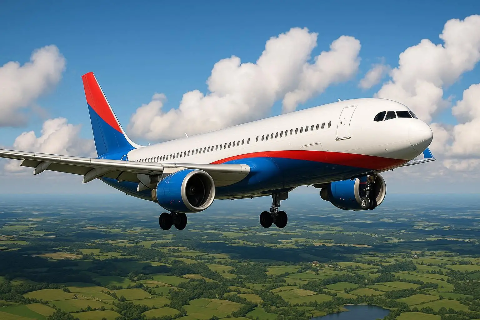 World’s Largest Airlines by Fleet Size in 2026 Across the United States, China, Europe, and Turkey: ...