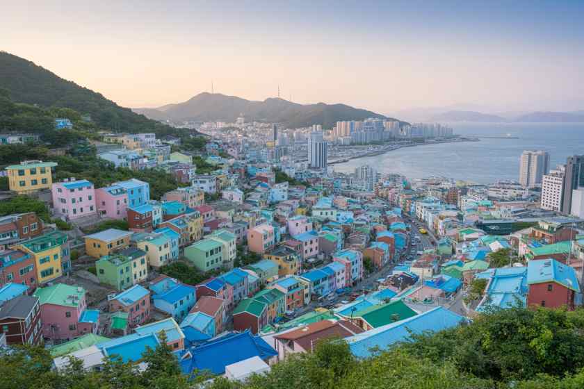Busan