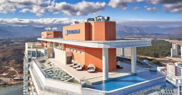 Wyndham Enhances Position in South Korea with First Managed Hotel Opening