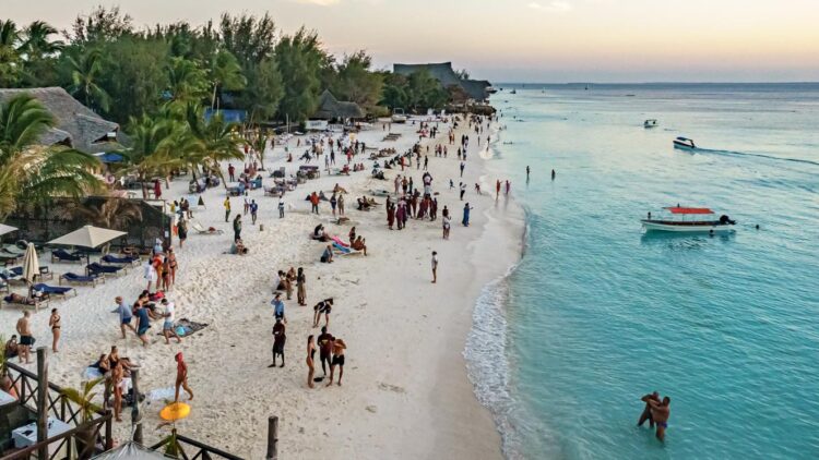 Zanzibar cracks down on proxy tourism schemes