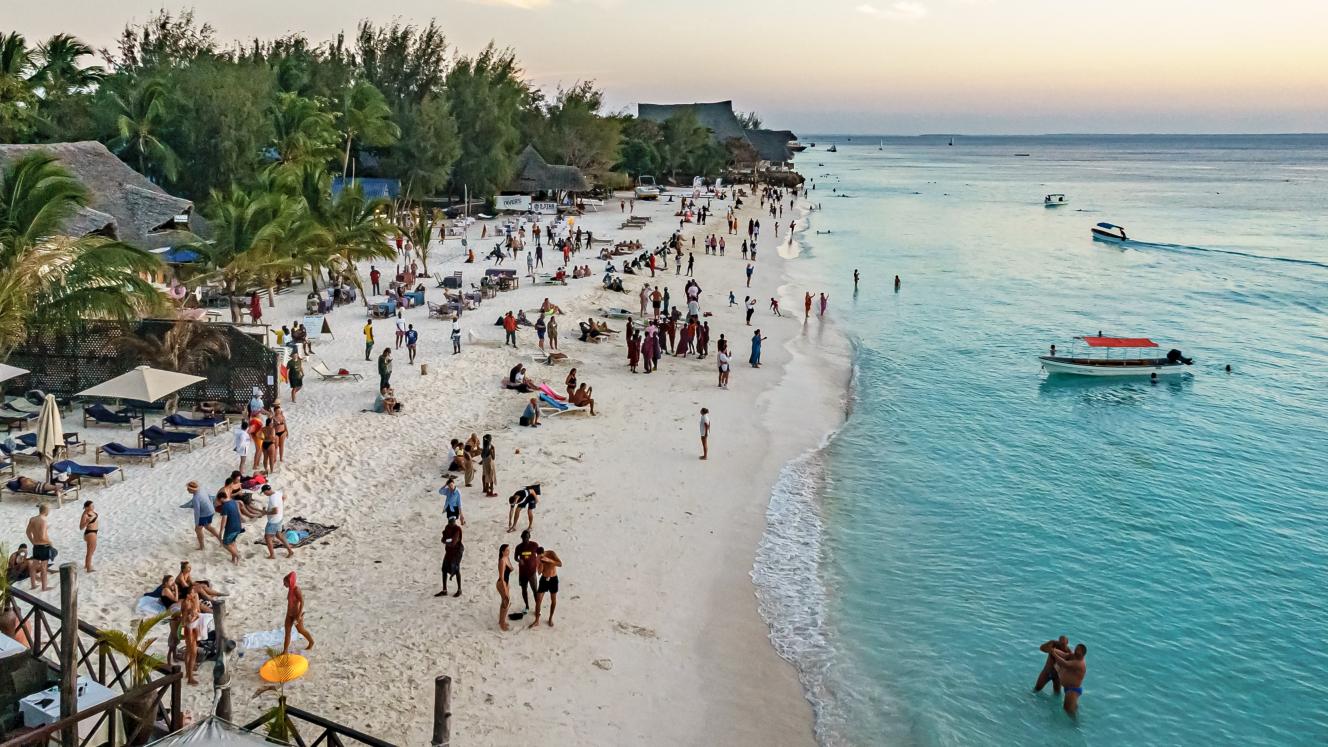 Zanzibar cracks down on proxy tourism schemes